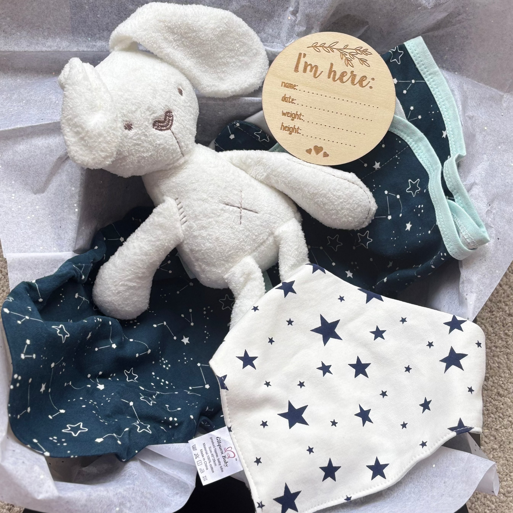 Hello, Little miracle