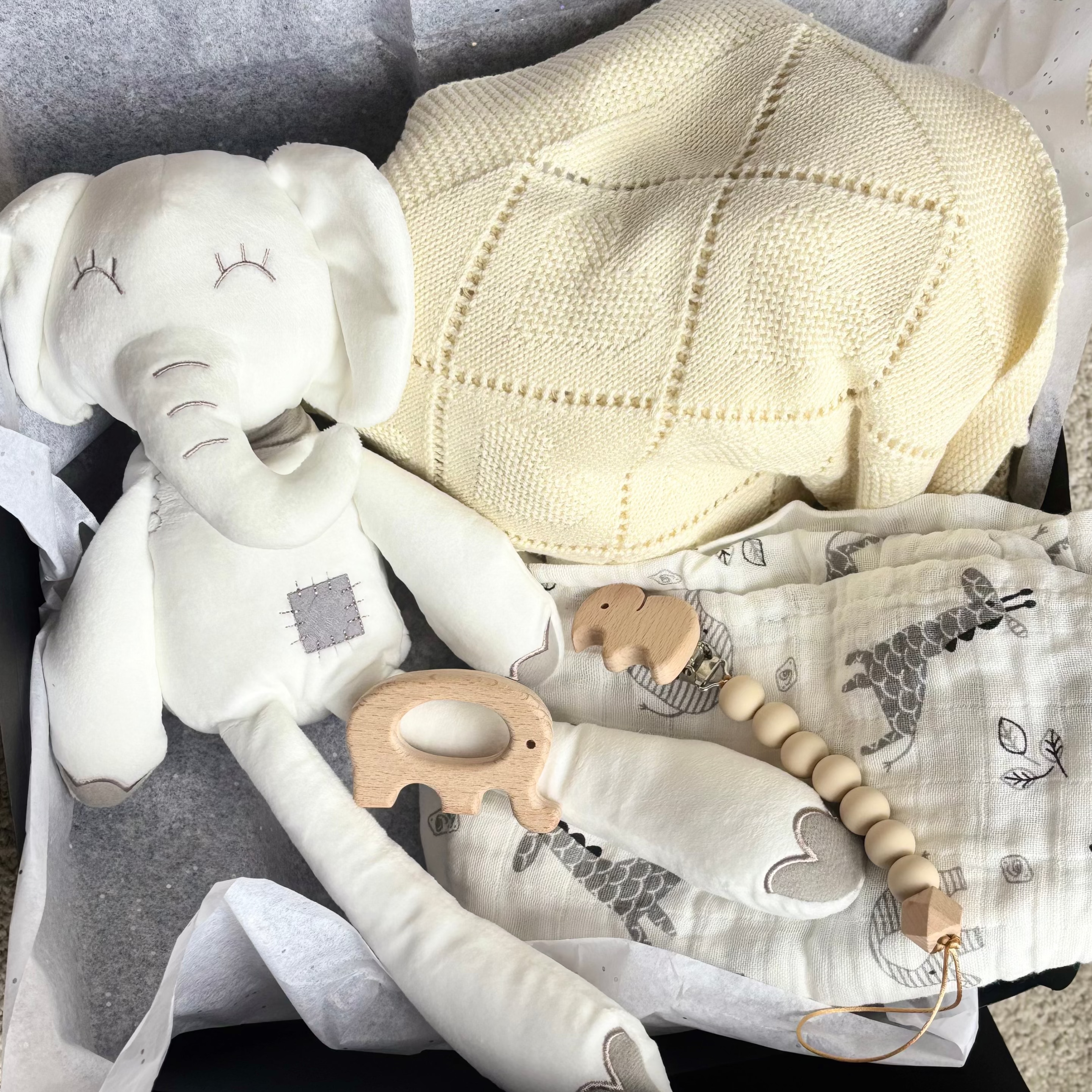 Stomping Into Snuggletown